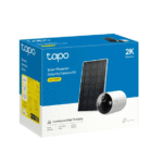 Camara WIFI Solar Tp-Link TAPO C410-KIT - Imagen 3