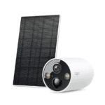 Camara Wifi Solar Tp-Link TAPO C425-KIT