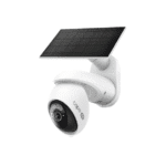 Camara WIFI Solar Tp-Link TAPO C660-KIT