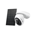 Camara WIFI Solar Tp-Link TAPO C660-KIT - Imagen 2
