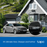 Camara WIFI Solar Tp-Link TAPO C660-KIT - Imagen 3