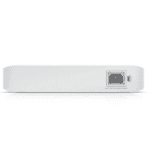 Switch Capa 3 con 8 puertos PoE+ y 2 puertos SFP+ Ubiquiti USW-ENTERPRISE-8-POE - Image 3