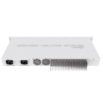 Switch Capa 3 de16 ranuras SFP+, 1 interfaz ethernet Gigabit MikroTik CRS317-1G-16S+RM - Image 2
