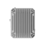 Switch Industrial 6 Puertos Gigabit, 4 PoE+ y 2 SFP Ruijie RG-NIS3100-4GT2SFP-HP - Image 2