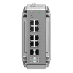 Switch gestionado 12 puertos Gigabit y 8 puertos PoE+ Ruijie RG-NIS3100-8GT4SFP-HP - Image 2