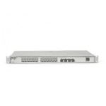Switch Administrable 24 puertos Gigabit de capa 3, 4 enlaces ascendentes SFP+ Ruijie RG-NBS5200-24GT4XS - Image 2