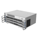 Switch de Chasis Capa 3 hasta 3 slots para tarjetas modulares M7000 series Ruijie RG-NBS7003
