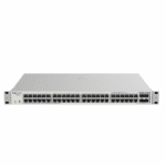 Switch PoE gestionado en la nube, con 48 puertos Gigabit de capa 2 Ruijie RG-NBS3100-48GT4SFP-P-V2
