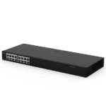 Switch no PoE administrado desde la nube, con 16 puertos Gigabit Ruijie RG-ES216GC