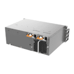 Switch de Chasis Capa 3 hasta 3 slots para tarjetas modulares M7000 series Ruijie RG-NBS7003 - Imagen 2