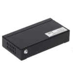 Switch no PoE no administrado de escritorio, con 5 puertos 10/100/1000Mbps Ruijie RG-ES105GD - Imagen 2
