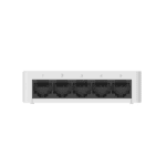 Switch no PoE no administrado con 5 puertos 10/100/1000 Mbps Ruijie RG-ES05G-L - Imagen 2