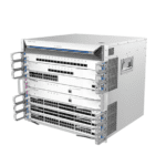 Switch de Chasis Capa 3 hasta 6 ranuras para tarjetas modulares de la serie M7000 Ruijie RG-NBS7006 - Imagen 2