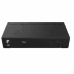 Switch no PoE administrado desde la nube, con 5 puertos Gigabit Ruijie RG-ES205GC - Imagen 2