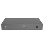 Switch no administrado de escritorio, con 8 puertos 10/100 Mbps Ruijie RG-ES110D-P - Imagen 2