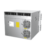 Switch de Chasis Capa 3 hasta 6 ranuras para tarjetas modulares de la serie M7000 Ruijie RG-NBS7006 - Imagen 3