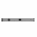 Switch PoE con 28 puertos Gigabit de capa 2, administrado desde la nube Ruijie RG-NBS3100-24GT4SFP-P - Imagen 3