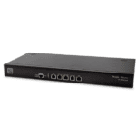Router de seguridad de alto rendimiento, administrado desde la nube Ruijie RG-NBR6120-E