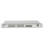 Switch administrable con 24 puertos Gigabit de capa 2+ y 4 puertos 10G de enlace ascendente Ruijie RG-NBS3200-24GT4XS