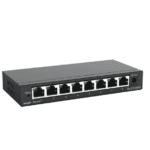 Switch no administrado con 5 puertos 10/100/1000 Mbps Ruijie RG-ES108GD