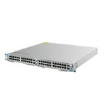 Switch Modular Capa 3 con 2 Slots para Tarjetas Modulares de la Serie M6000 Ruijie RG-NBS6002