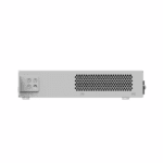Switch PoE con 10 puertos Gigabit de capa 2, administrado desde la nube Ruijie RG-NBS3100-8GT2SFP-P-V2 - Imagen 3