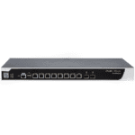 Router de seguridad de alto rendimiento, administrado desde la nube Ruijie RG-NBR6205-E