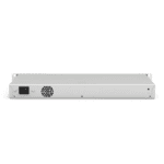 Switch PoE 24 puertos Gigabit de Capa 2+ y 4 puertos 10G de enlace ascendente en la nube Ruijie RG-NBS3200-24GT4XS-P - Imagen 2