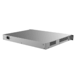 Switch Capa 3 con 24 Puertos Ethernet PoE y 4 Puertos SFP Ruijie RG-NBS5100-24GT4SFP-P - Imagen 2