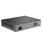 Switch PoE no administrado con 10 puertos 10/100/1000 Mbps Ruijie RG-ES110GS-PL - Imagen 2