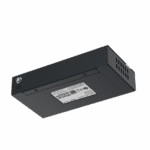 Switch no administrado de escritorio, con 5 puertos 10/100 Mbps Ruijie RG-ES105D - Imagen 2