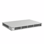 Switch PoE gestionado en la nube de 48 puertos Gigabit de capa 2+, 4 enlaces ascendentes de 10 G Ruijie RG-NBS3200-48GT4XS-P-V2