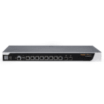 Router de seguridad de alto rendimiento, administrado desde la nube Ruijie RG-NBR6210-E