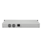 Switch PoE administrable 24 puertos SFP Gigabit, 8 puertos combo RJ45 de capa 2+ y 4 puertos 10G de enlace ascendente Ruijie RG-NBS3200-24SFP/8GT4XS - Imagen 2