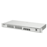 Switch Capa 3 No-PoE de 28 Puertos Gigabit Ruijie RG-NBS5100-24GT4SFP