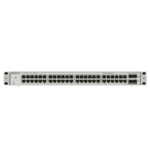 Switch Administrable L3 con 48 puertos Gigabit + 4 SFP Ruijie RG-NBS5100-48GT4SFP