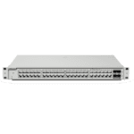 Switch Administrable L3 con 48 puertos Gigabit + 4 SFP Ruijie RG-NBS5100-48GT4SFP - Imagen 2
