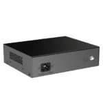 Switch PoE no administrado, con 6 puertos 10/100 Mbps Ruijie RG-ES106F-P - Imagen 2