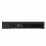 Switch PoE no administrado con 10 puertos 10/100/1000 Mbps Ruijie RG-ES110GDS-P - Imagen 2