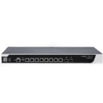 Router de seguridad de alto rendimiento, administrado desde la nube Ruijie RG-NBR6215-E