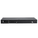 Router de seguridad de alto rendimiento, administrado desde la nube Ruijie RG-NBR6215-E - Imagen 2