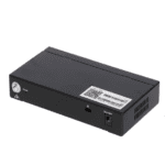Switch PoE de administración inteligente desde la nube, con 6 puertos gigabit Ruijie RG-ES206GC-P - Imagen 2