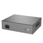 Switch PoE no administrado de 2 puertos Gigabit y 8 puertos 10/100 Mbps Ruijie RG-ES110FG-P - Imagen 2