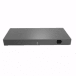 Switch administrado de escritorio con 16 puertos 10/100 Mbps Ruijie RG-ES118S-LP - Imagen 2