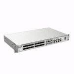 Switch 24 puertos Gigabit de Capa 3 Ruijie RG-NBS5200-24SFP/8GT4XS - Imagen 3
