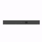Switch PoE no administrado de 2 puertos Gigabit y 16 puertos 10/100 Mbps Ruijie RG-ES118FGS-LP - Imagen 2