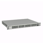 Switch PoE Capa 3, 4 SFP+ Uplink Ruijie RG-NBS5200-48GT4XS-UP - Imagen 2