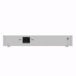 Switch Administrable Capa 3 Multi-Gigabit de 10 Puertos con 8 Puertos PoE++, 2 Puertos de Subida SFP+ Ruijie RG-NBS5300-8MG2XS-UP - Imagen 3