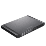 Switch PoE de administración inteligente desde la nube, con 26 puertos Gigabit Ruijie RG-ES226GC-P