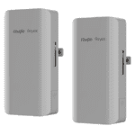 Puente inalámbrico 802.11ac de 1KM y doble banda a 5GHz Ruijie RG-EST310 V2